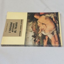(Codrignani) L'odissea attorno