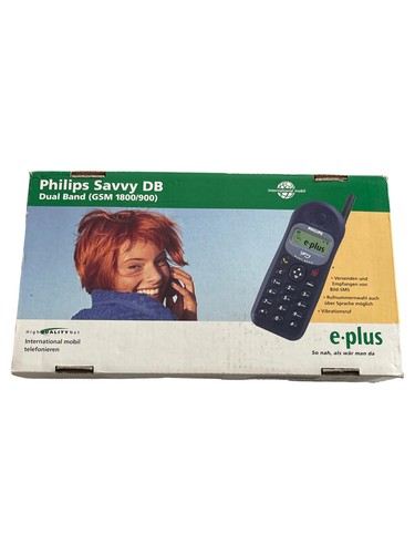 Philips savvy telefono - philips,