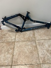 Telaio 17" per mountain bike