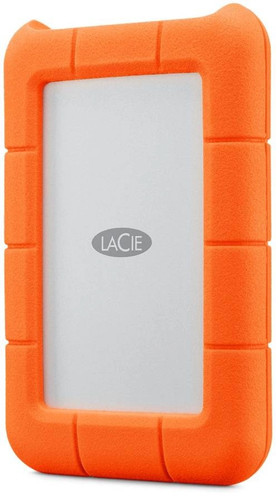Disco esterno hdd - disco, lacie