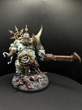 Warhammer40k Caos Space Marine