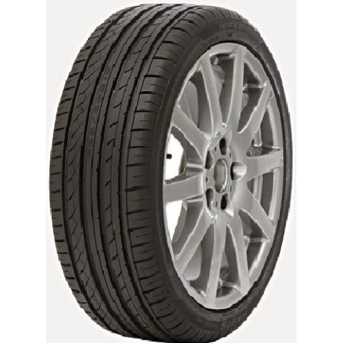 Gomme auto estive - 205, r17