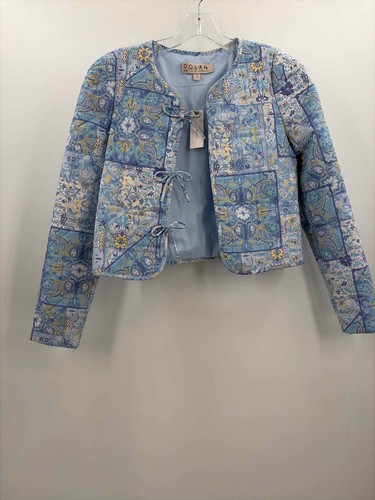 Maglione dolan blu taglia xxs - dolan,