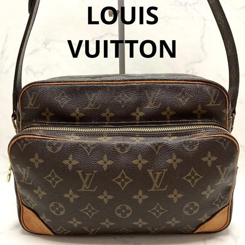 Borsa tracolla louis - a, vuitton