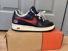 VINTAGE NIKE Air Force 1 Porto