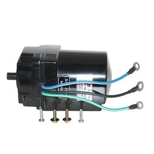 Motore trim pompa oildyne - pompa,