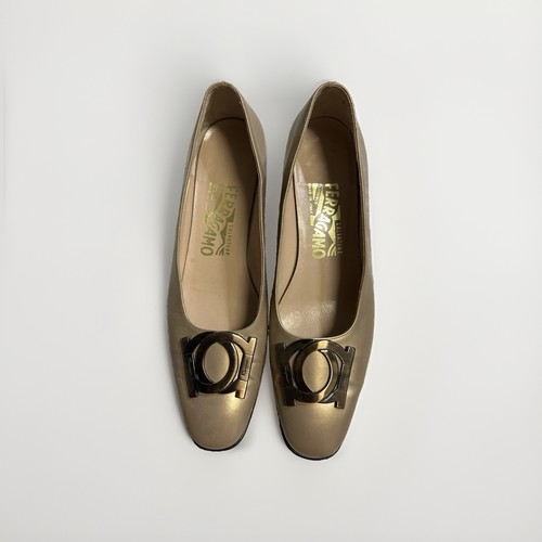 Salvatore ferragamo donna - salvatore,