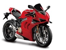 NEWRAY, Moto DUCATI Panigale