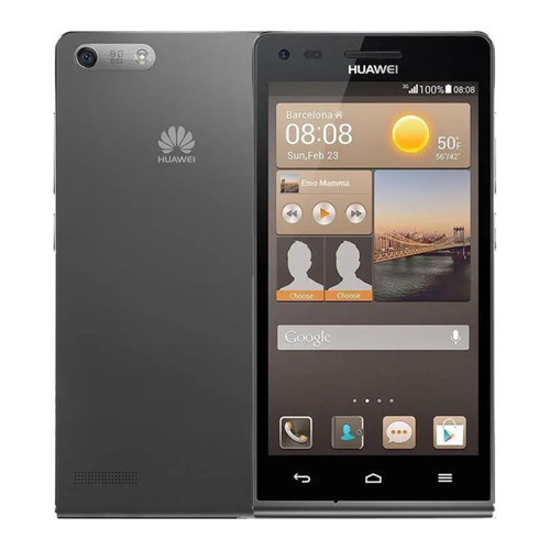 Huawei ascend 4gb - 3g, 4,5"