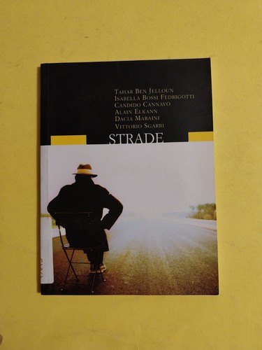 Strade - strade,