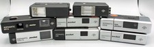 Fotocamere Agfa Pocket -