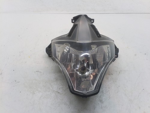 Aprilia dorsoduro 750 - 750, 17