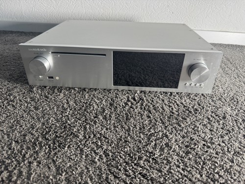 Cocktail audio x50 - audio,