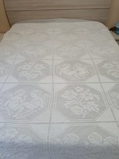 Copriletto matrimoniale