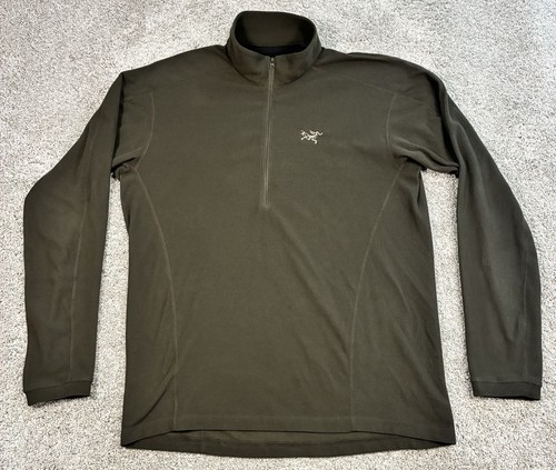 Arc teryx zip - zip, pullover