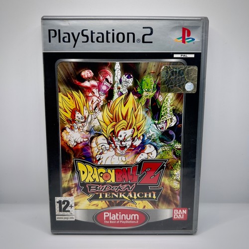 Dragon ball budokai - dragon,