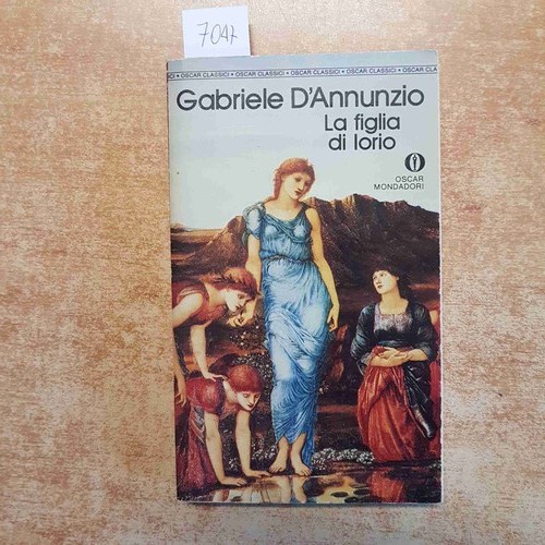 Gabriele annunzio la - d'annunzio,