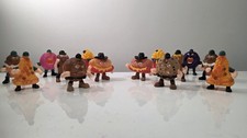 Action Figures Tipo Food