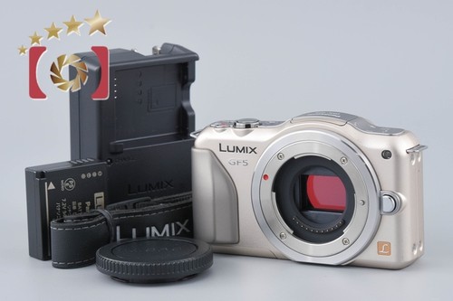 Panasonic lumix dmc - panasonic,