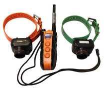 Dogtra TB Dual 2-Dog System -