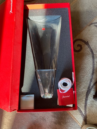Vaso diva cristallo di - diva,