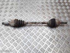ALBERO CITROEN C2 2004