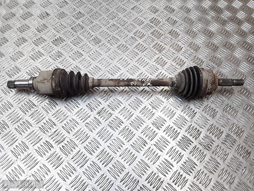 Albero citroen 2004 - citroen,