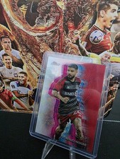 2024 Topps Finest MLS Lorenzo