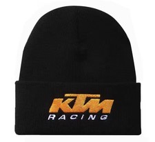 Bonnet Homme KTM Automne Hiver