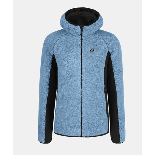 Montura sherpa maglia woman