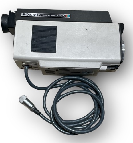 Videocamera sony colori - videocamera,