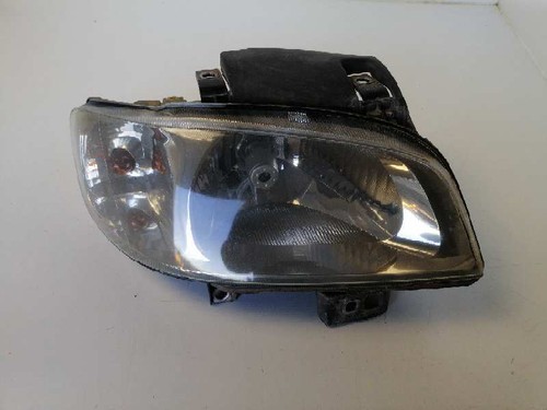 Faro fanale destro - faro, seat
