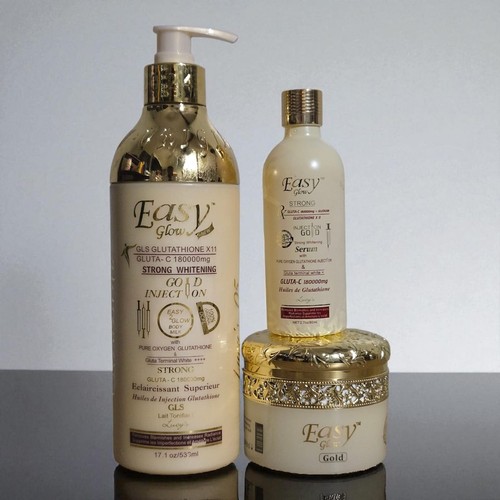 Autentica easy glow - autentica,