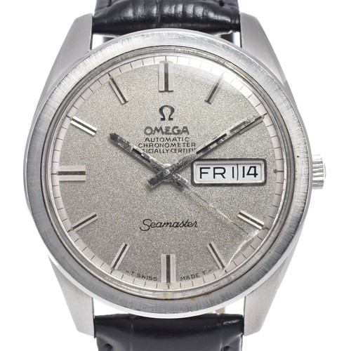 Orologio uomo automatico omega - automatico,
