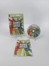 Band Hero per XBOX 360