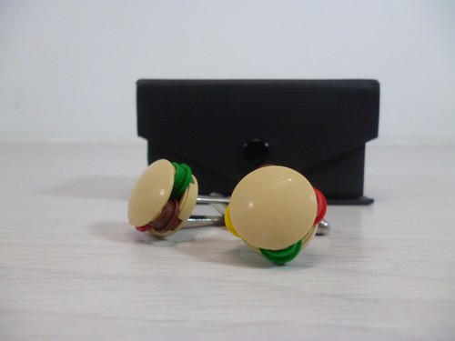 Gemelli lego burger bun nuovi - gemelli,