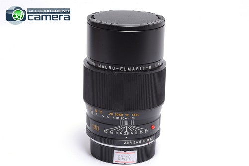 Leica apo macro - leica, apo-macro-elmarit-r