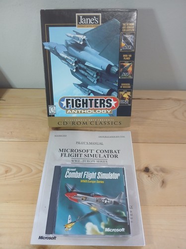 Jane fighters anthology - jane’s,