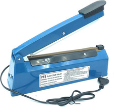 Macchina Sigillante a Caldo