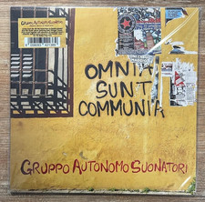 GRUPPO AUTONOMO SUONATORI