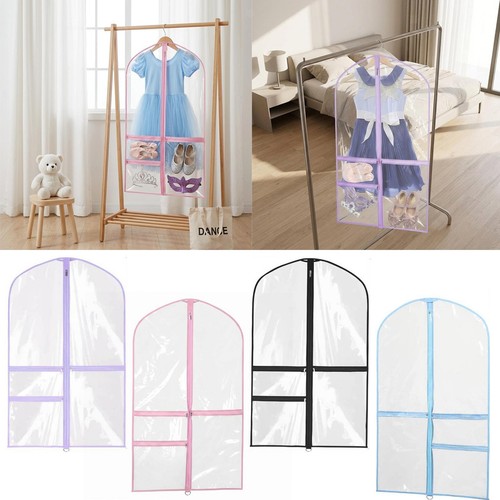 Contenitore pvc per costumi - contenitore,