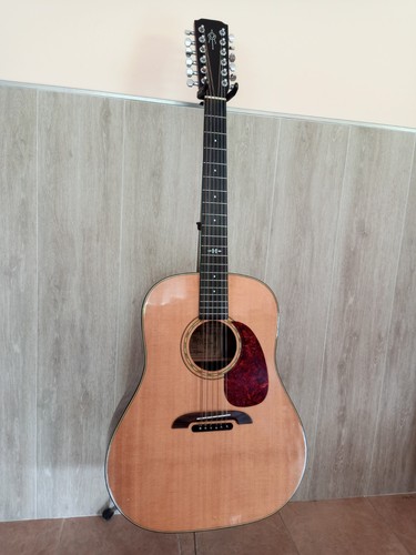 Alvarez yairi canyon - dy-80,