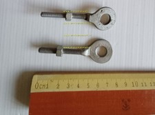 Laverda 75 - 100 4T anni 50