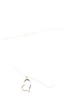SIMPLY SILVER Collier Donna
