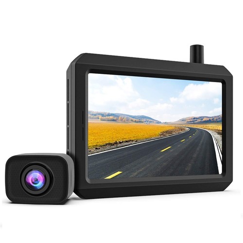 Cargoplay k7pro kit telecamera - k7pro,