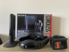 Cuffie Wireless Sony