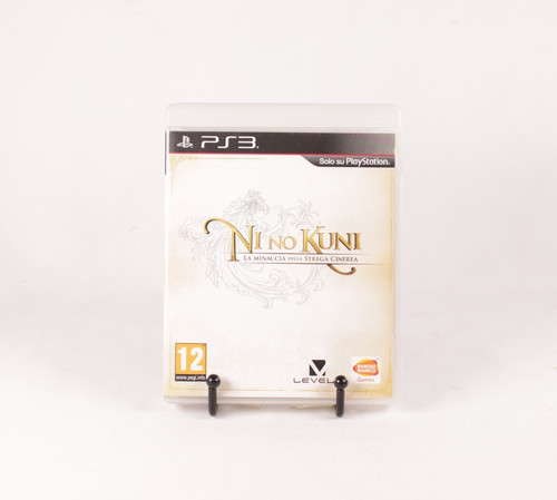 Kuni minaccia della - la,