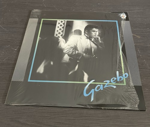 Gazebo 1983 - 1983, 33
