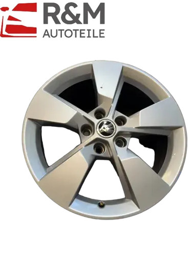 Cerchi lega skoda - cerchi,