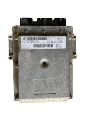 Centralina Motore Peugeot Boxer 2.2 Puma 9663289180 9661256980 Dcu 102